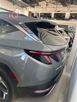 هیوندای تۆکسۆن